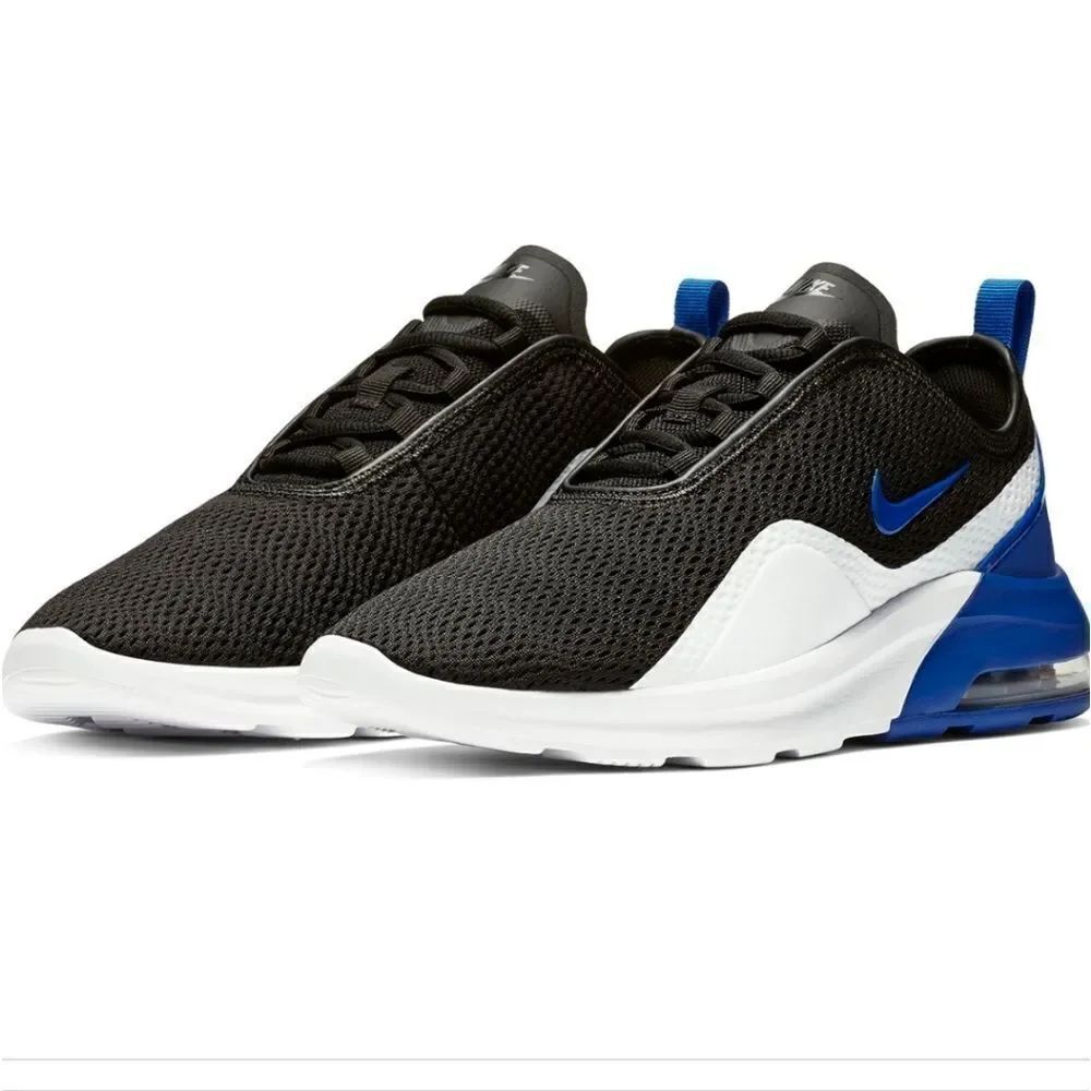 BRAND NEW NIKE AIR MAX MOTION 2 TRAINERS SNEAKER